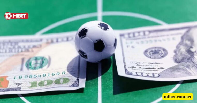 Các dấu hiệu chỉ có ở kèo chẵn lẻ