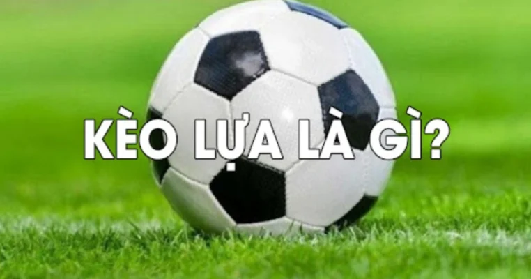 Các loại kèo lựa phổ biến hiện nay