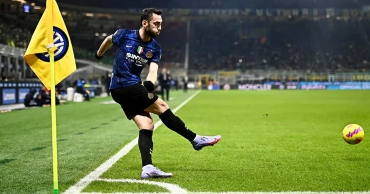 Cách thực hiện kèo phạt góc