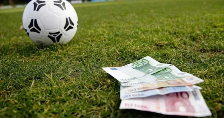 Kèo tài xỉu hiệp 1: Chiến cược đặt cược hiệu quả