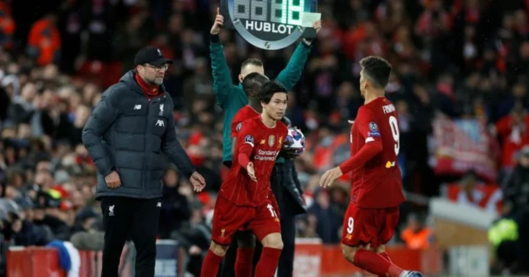 Kèo thay người - Cách thực hiện, các lời khuyên và hiệu quả