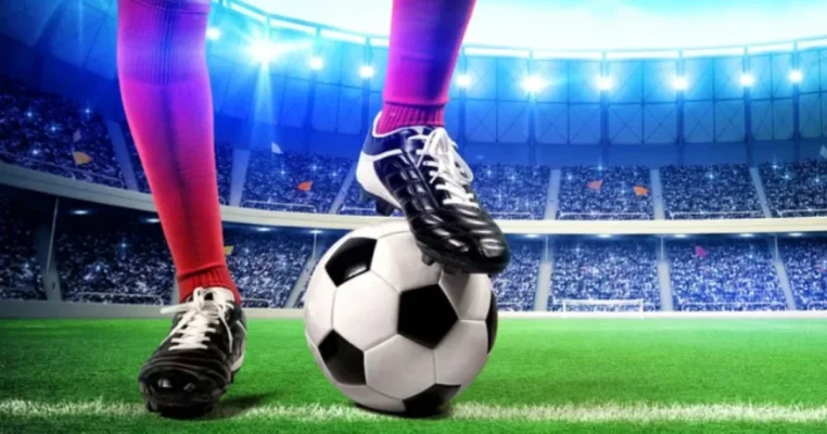 Kèo Trực Tiếp - Cùng Sôi Động Với Mọi Trận Bóng Đỉnh Cao