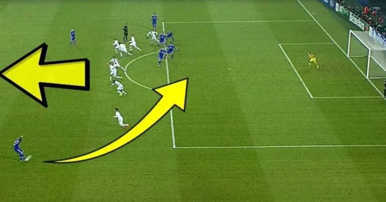 Kèo việt vị trong bóng đá: Hướng dẫn cho người mới bắt đầu