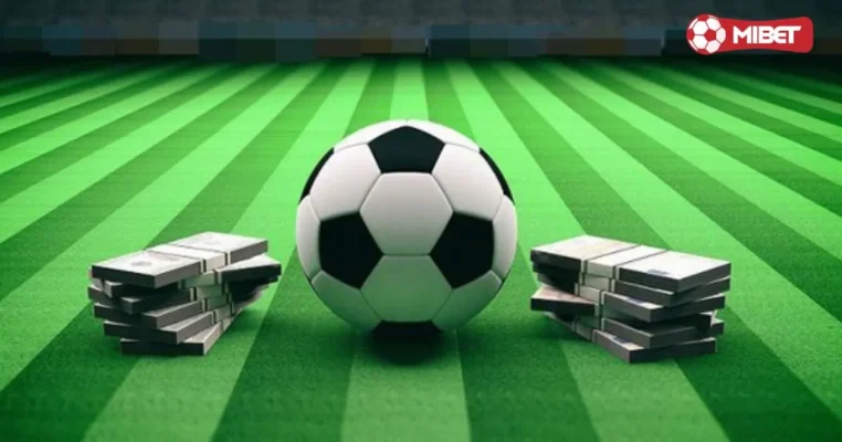 Over là gì trong bóng đá - Hãy cùng tìm hiểu chi tiết