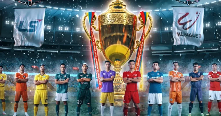 Chiến thuật chơi kèo V League cho người mới bắt đầu