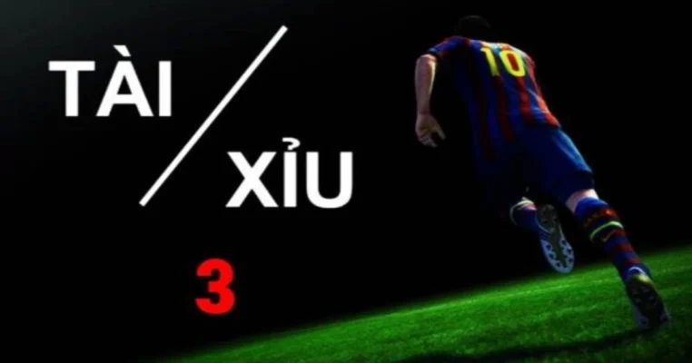 Tài xỉu 3 trái là sao? Phân tích chiến lược chơi Tài xỉu 3 trái hiệu quả