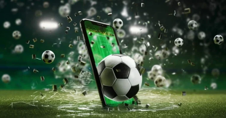 Khảo sát thị trường thầu bóng đá hiện nay