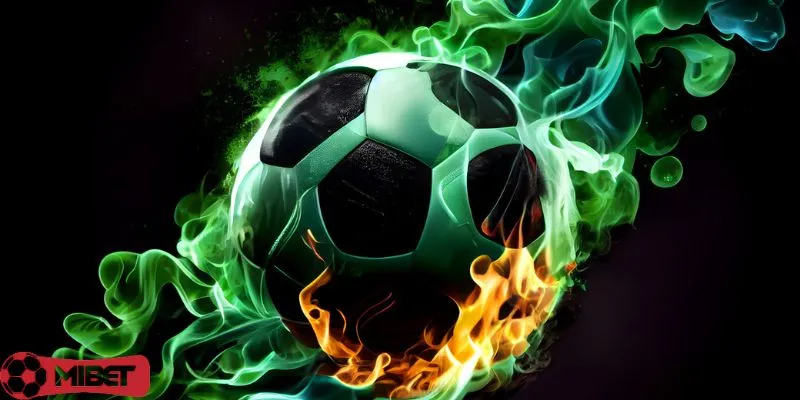 Kèo Chấp 1/4 Mibet