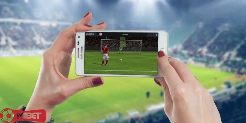 Kèo Tỷ Số Chính Xác Mibet