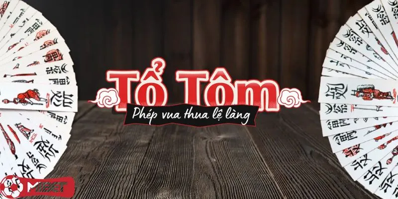 Tổ Tôm Mibet