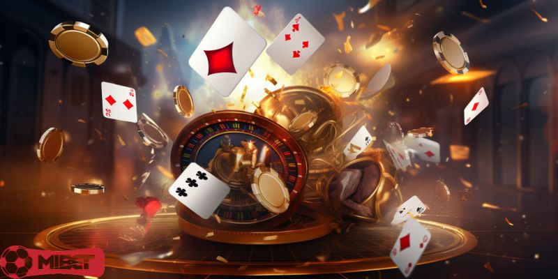 Game Bài Sâm Mibet